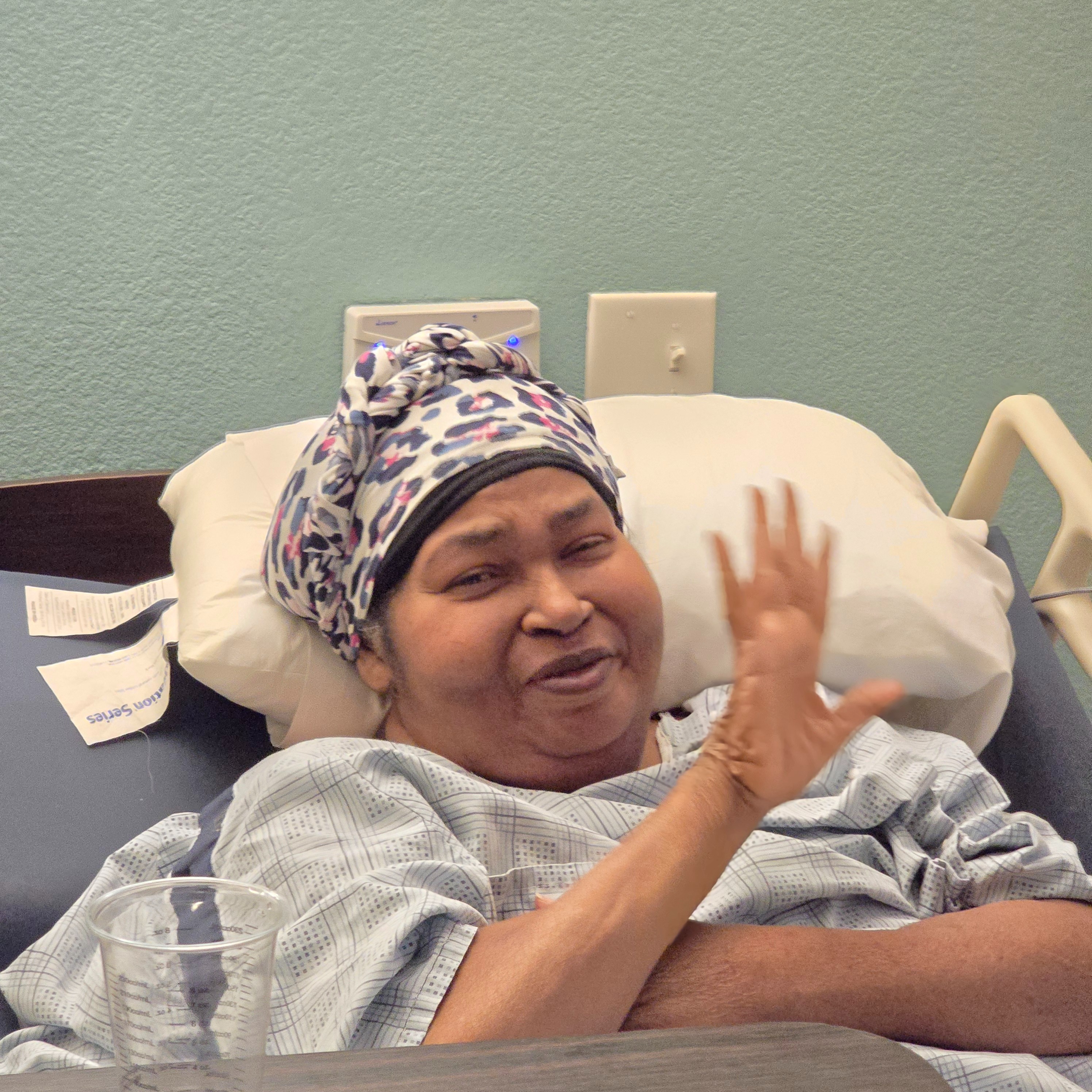 Support Jackie’s Journey to Medical Independence campaign photo, 4 of 7