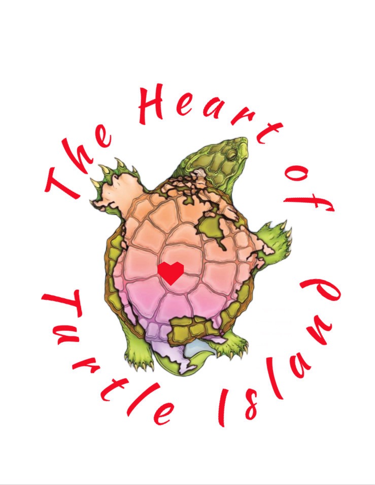 The Healing Trail - Bringing Our Medicine to Turtle Island campaign photo, 2 of 4