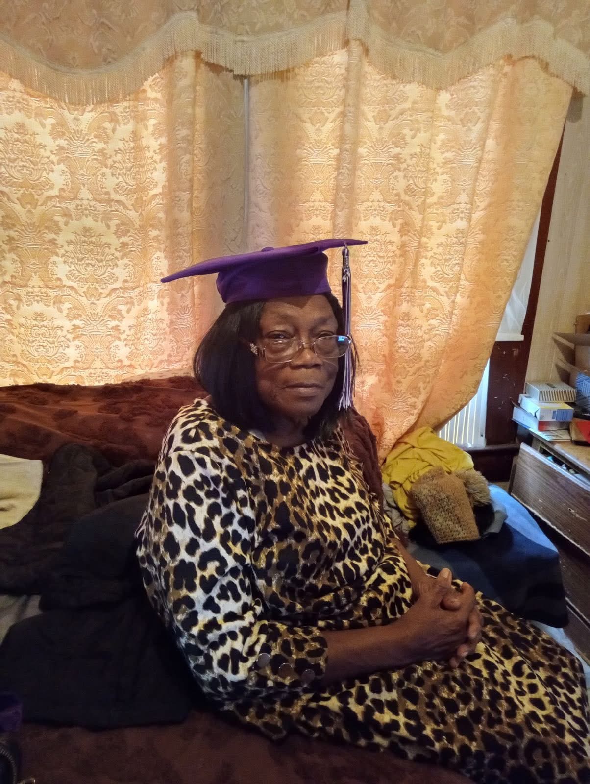 Support Bonnie Heard Penn's Funeral Costs campaign photo, 5 of 6
