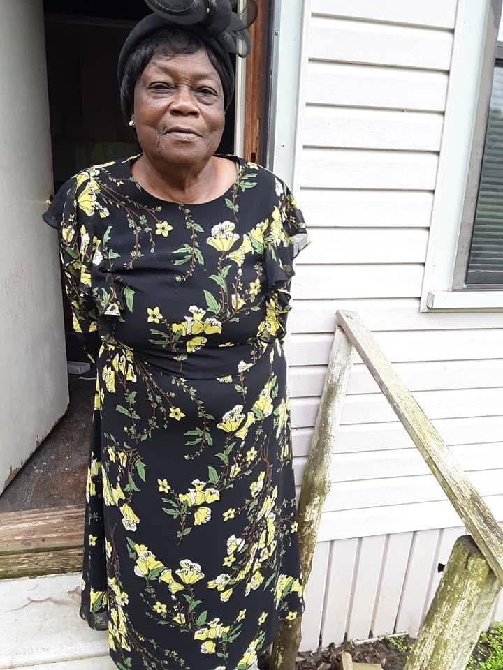 Support Bonnie Heard Penn's Funeral Costs campaign photo, 4 of 6