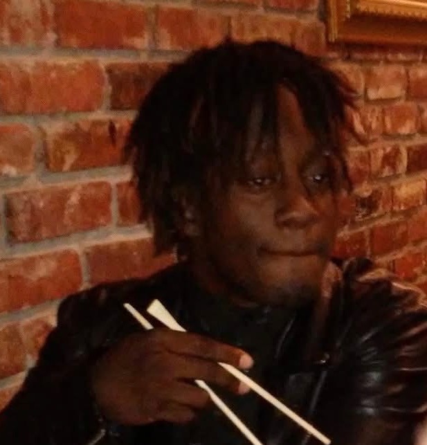 Anfernee Daivion Colquitt Aka Pope Holmes campaign photo, 2 of 4