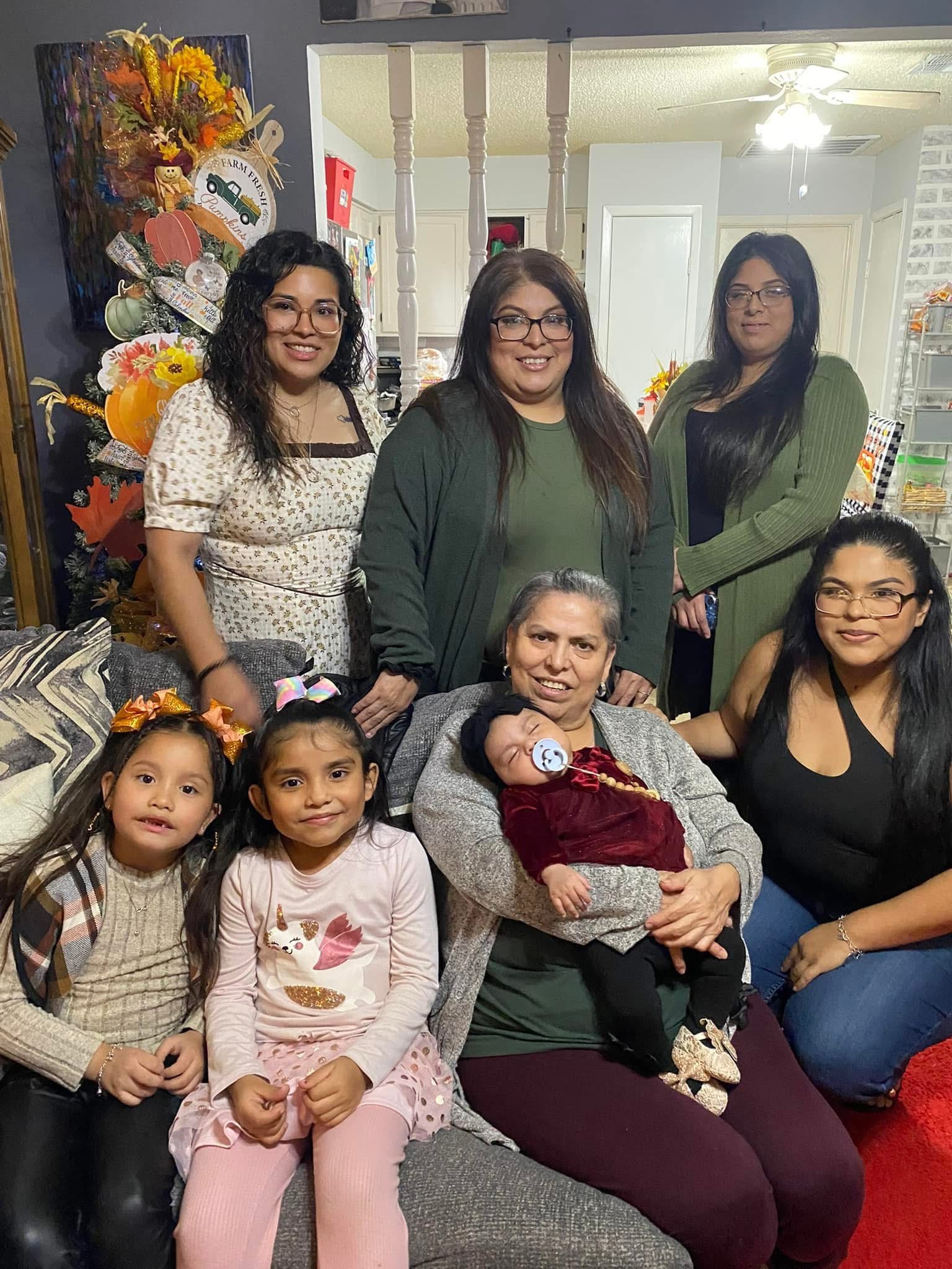 Support Chavela’s Family in Their Time of Grief campaign photo, 2 of 4