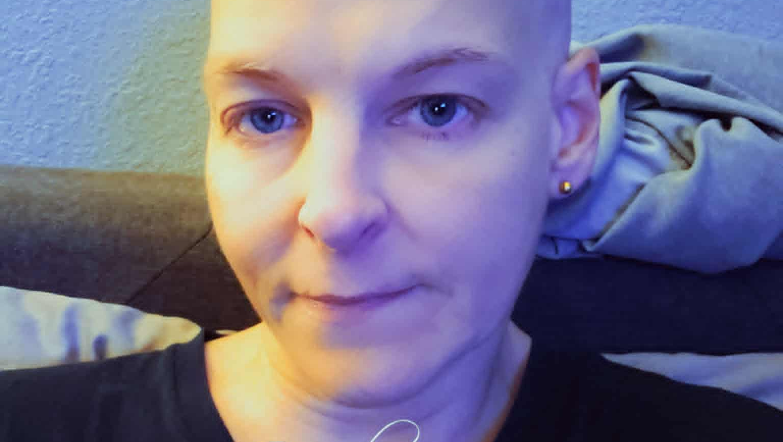 Support Mom 42 With Rare Cancer Tumor and 5 Kids