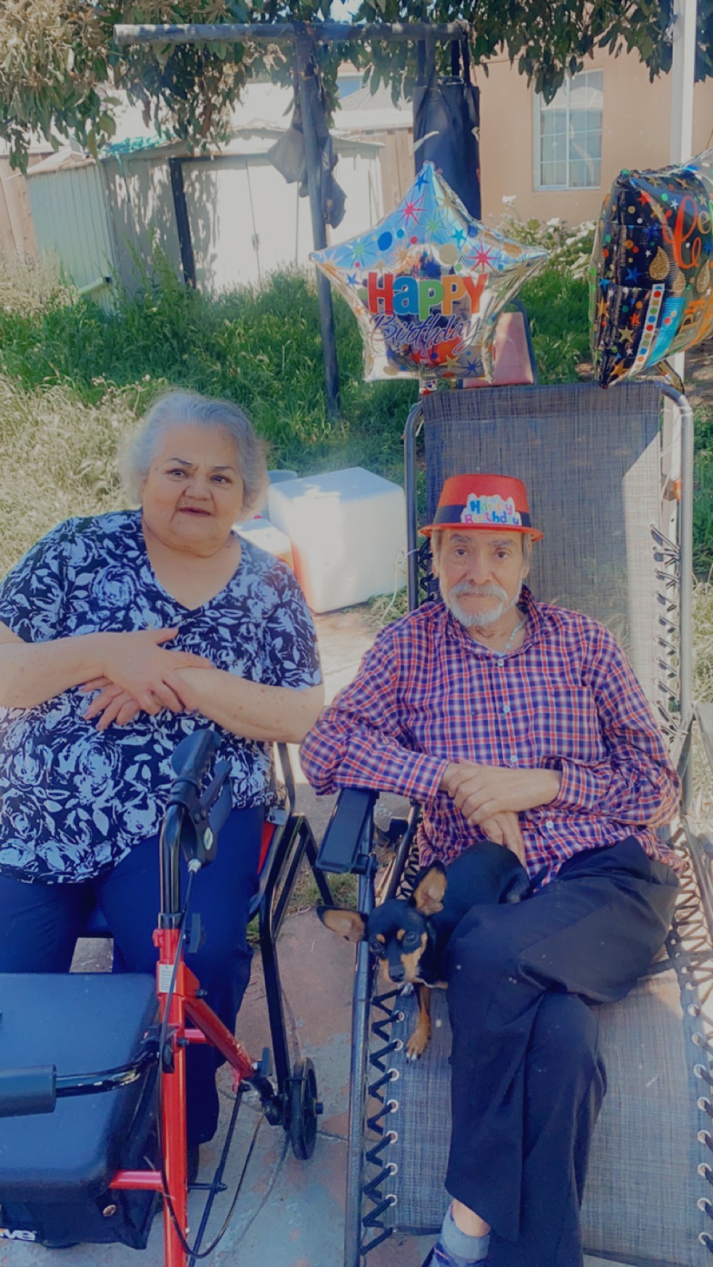 In Loving Memory of Francisco Garcia campaign photo, 6 of 7