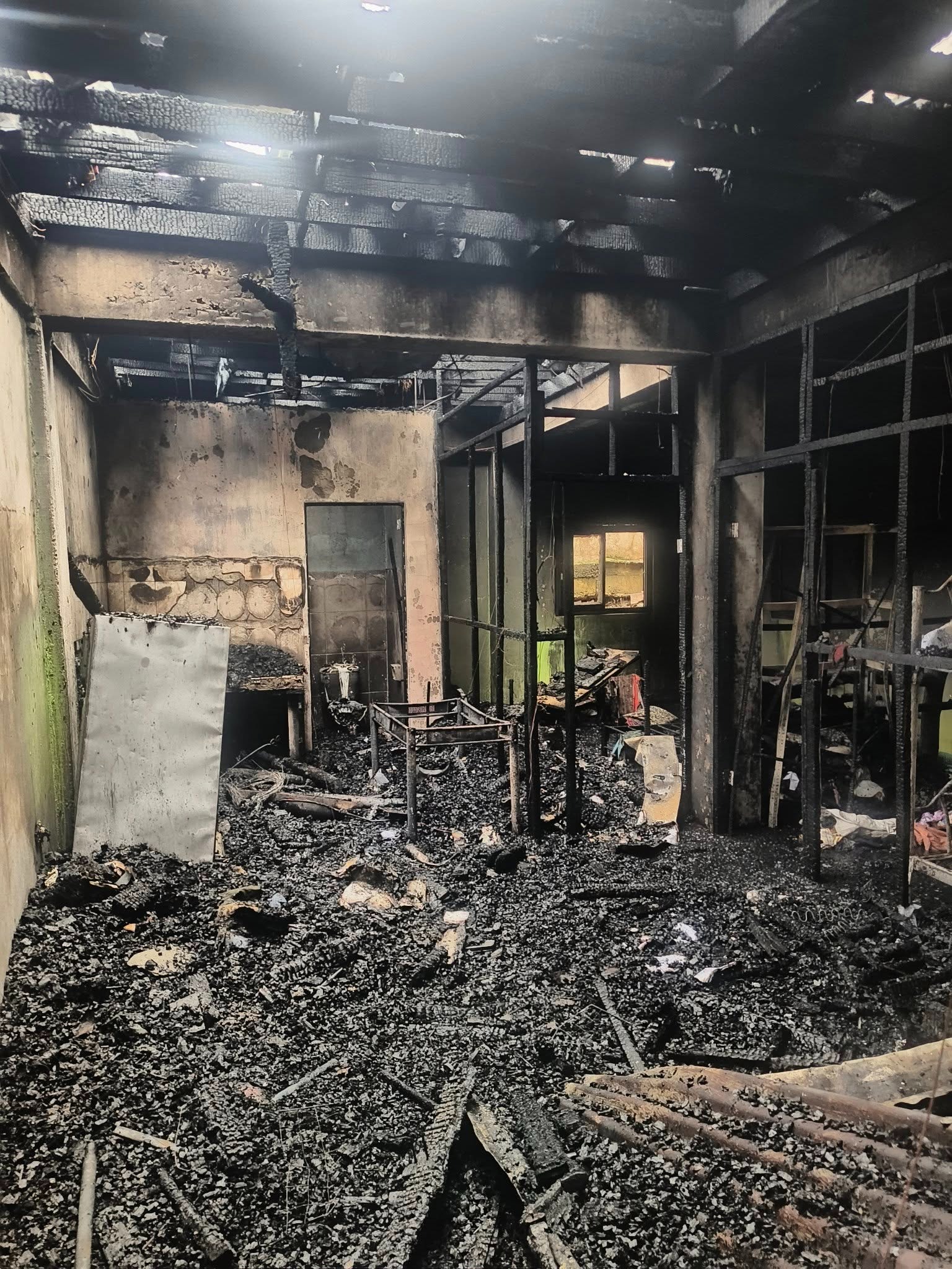 support the families in need after house fire campaign photo, 7 of 8