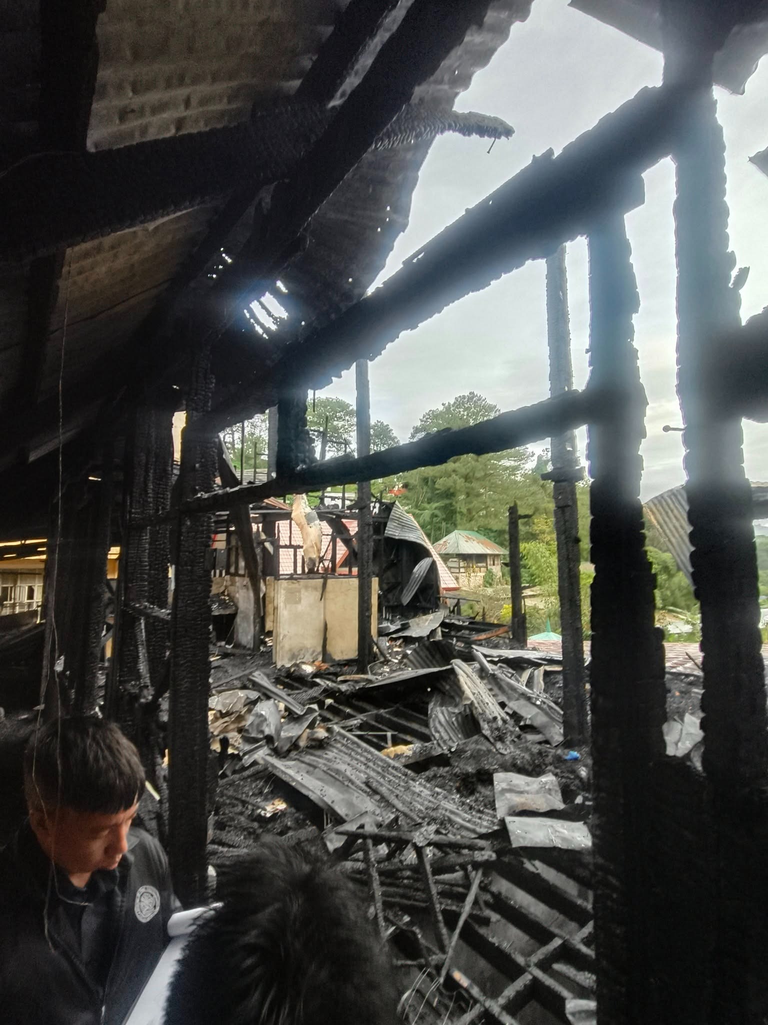 support the families in need after house fire campaign photo, 4 of 8