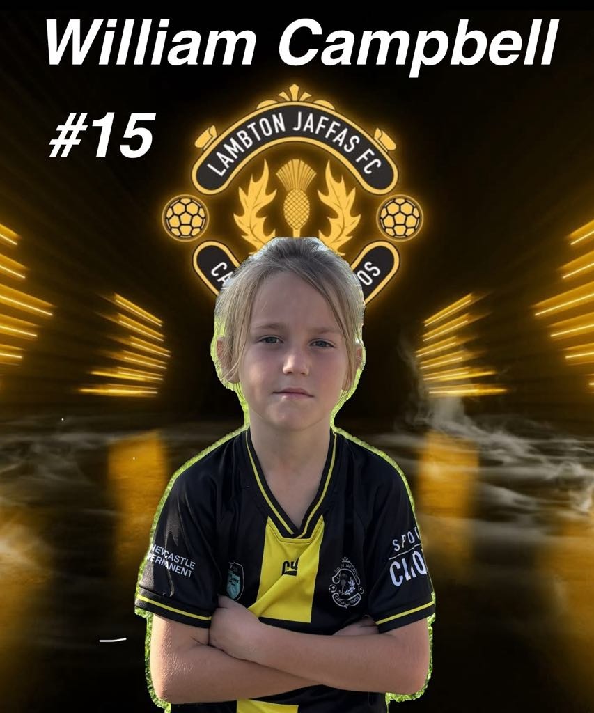 Backing William’s International Football Dream campaign photo, 6 of 7