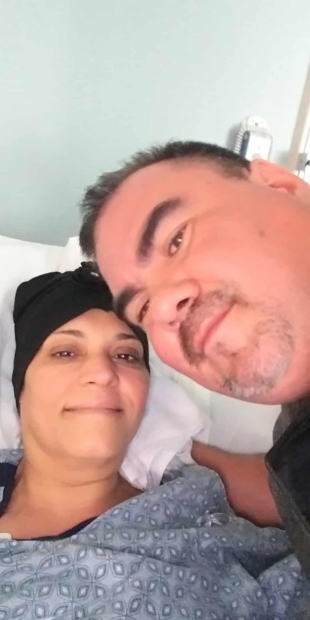 Together to see Rosa’s recovery campaign photo, 7 of 8