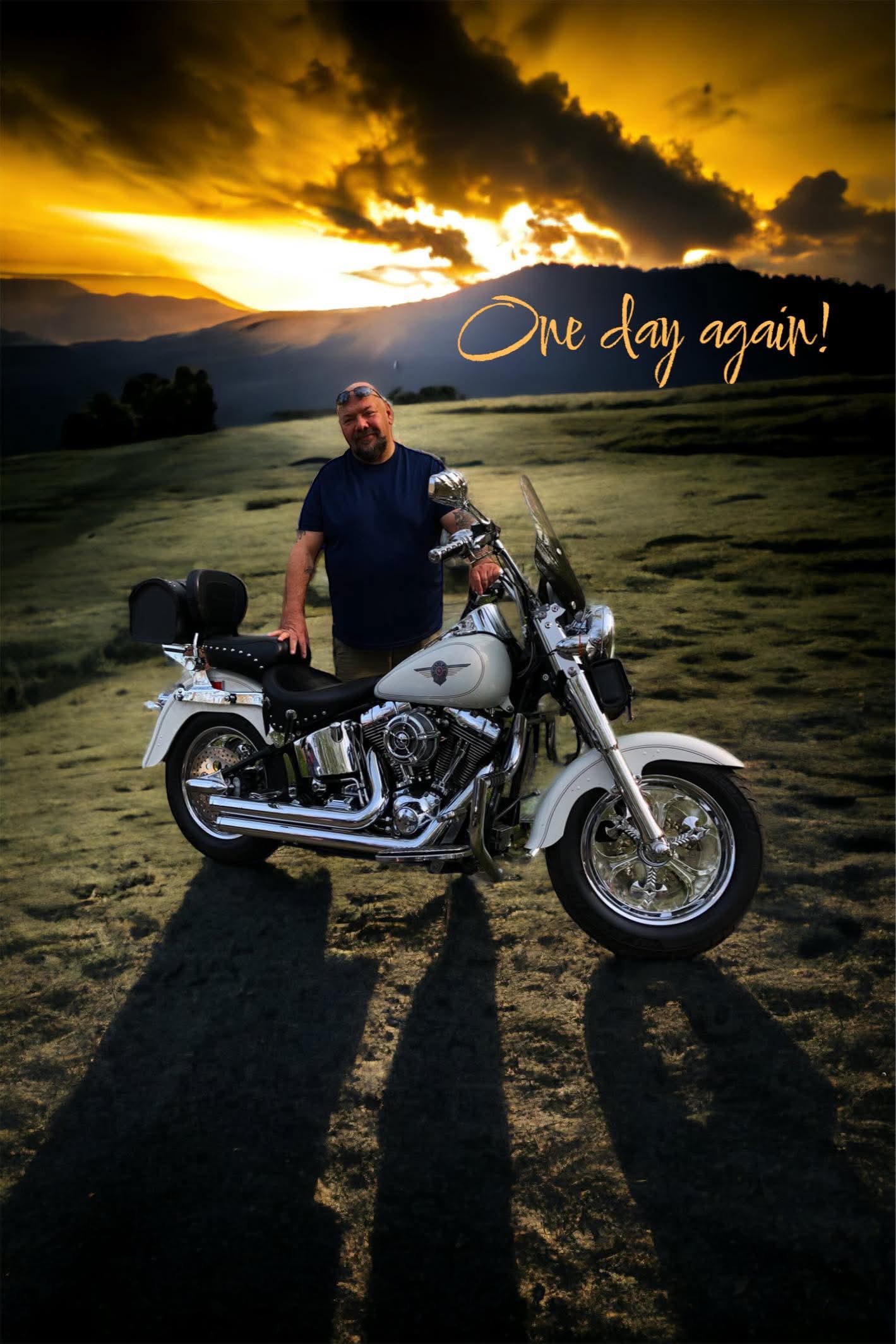 Help me get my father home campaign photo, 2 of 6