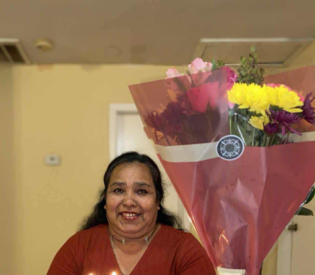 Support Mom's Battle Against Cancer campaign photo, 2 of 4