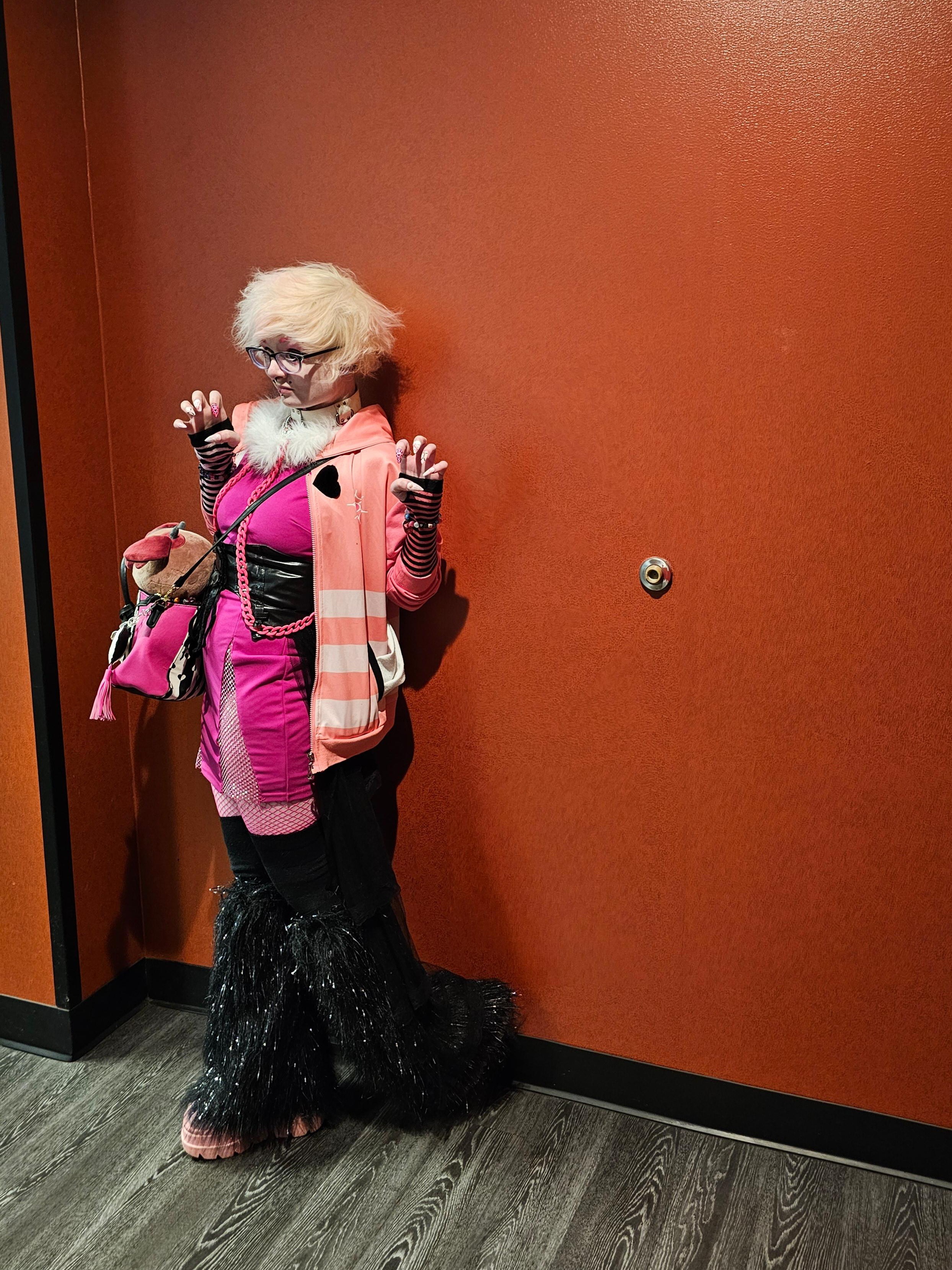 Help Make a Dream Come True: Hazbin Hotel on Broadway campaign photo, 5 of 8