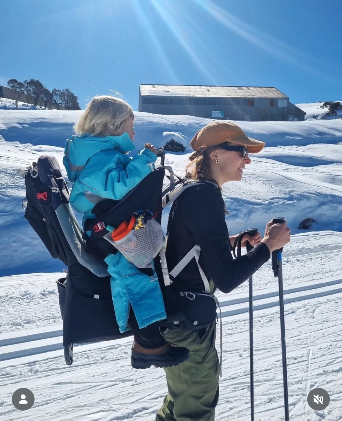 Support Single Mum Carly Navigate A Family Legal Process campaign photo, 2 of 4