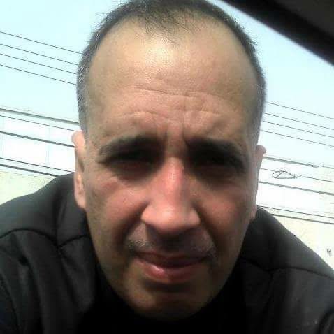 Send Jose Medina Away With The Proper Farewell campaign photo, 7 of 8