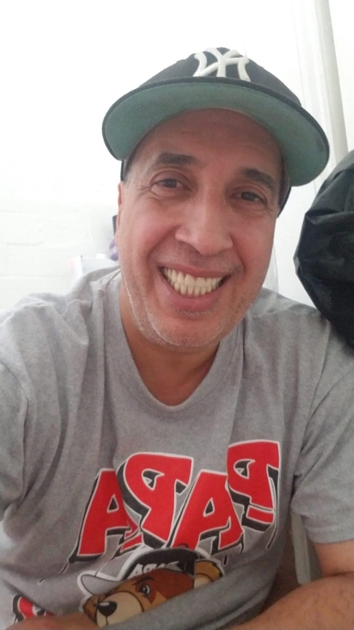Send Jose Medina Away With The Proper Farewell campaign photo, 5 of 8