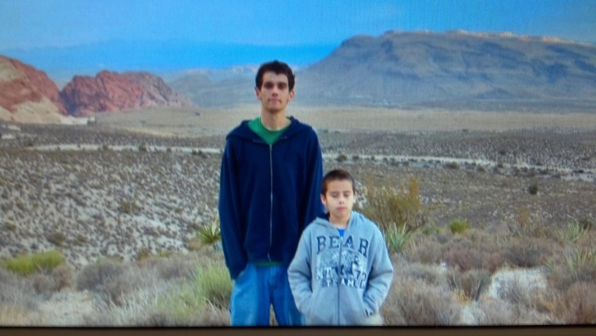 Honoring Scott’s life and helping his father Dan campaign photo, 6 of 8