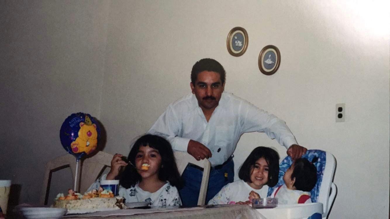 Apoyemos a mi papá a vencer el cáncer campaign photo, 5 of 8