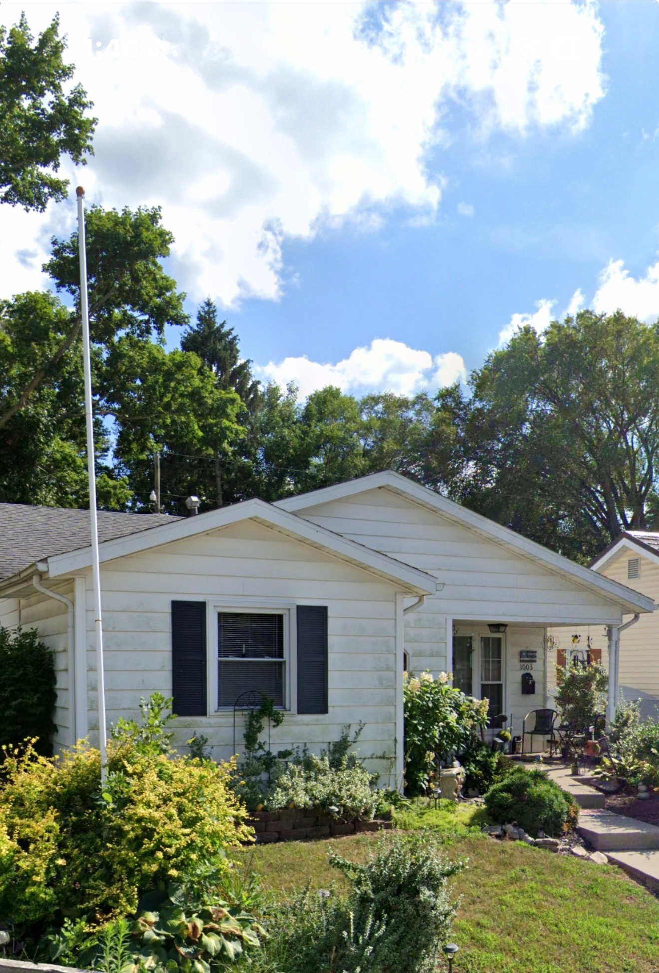 Help My Mom Rebuild Her Home After Black Mold Damage campaign photo, 2 of 4