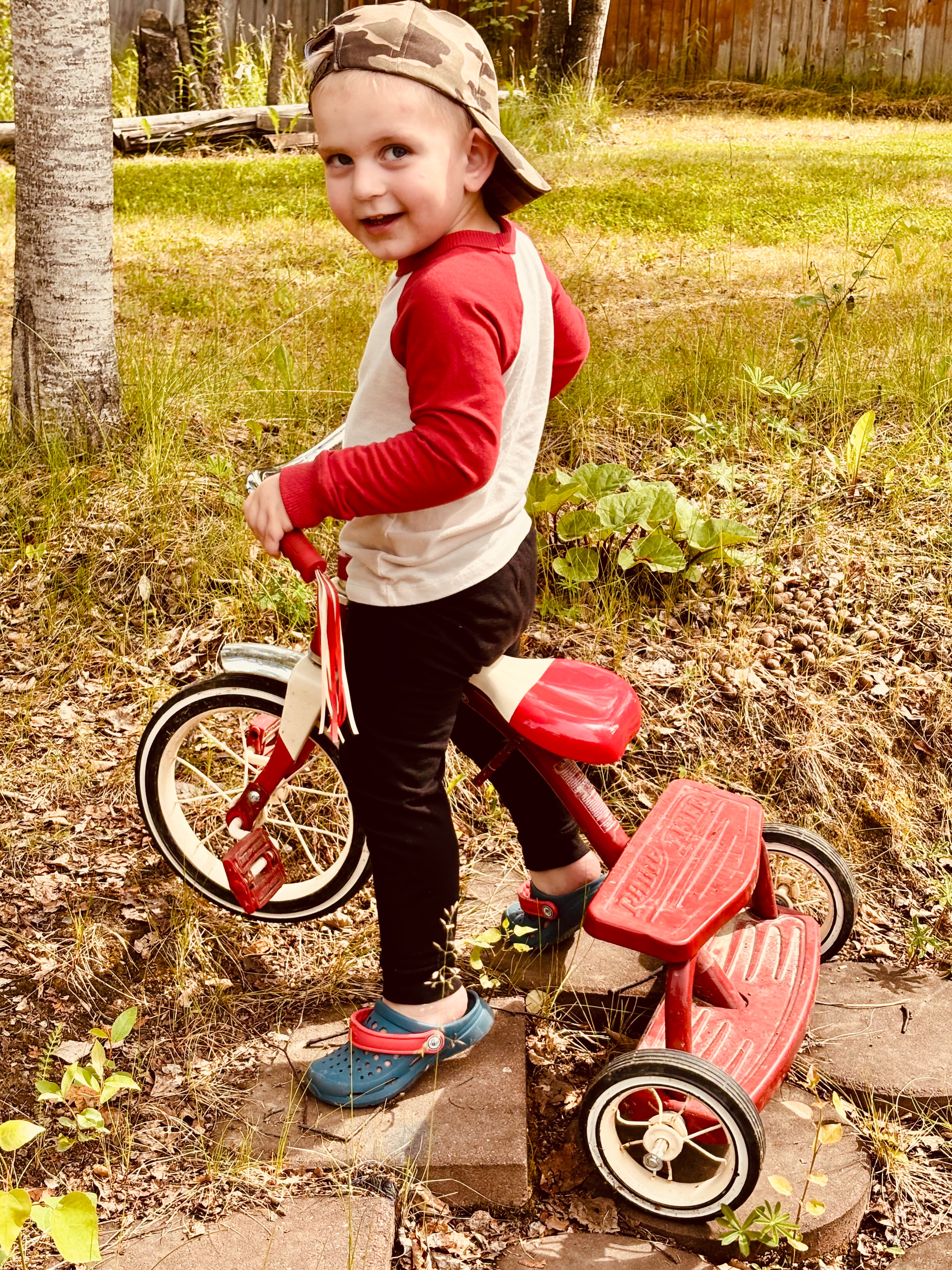 Elijah’s Epilepsy Journey: Funding Critical Support campaign photo, 5 of 8