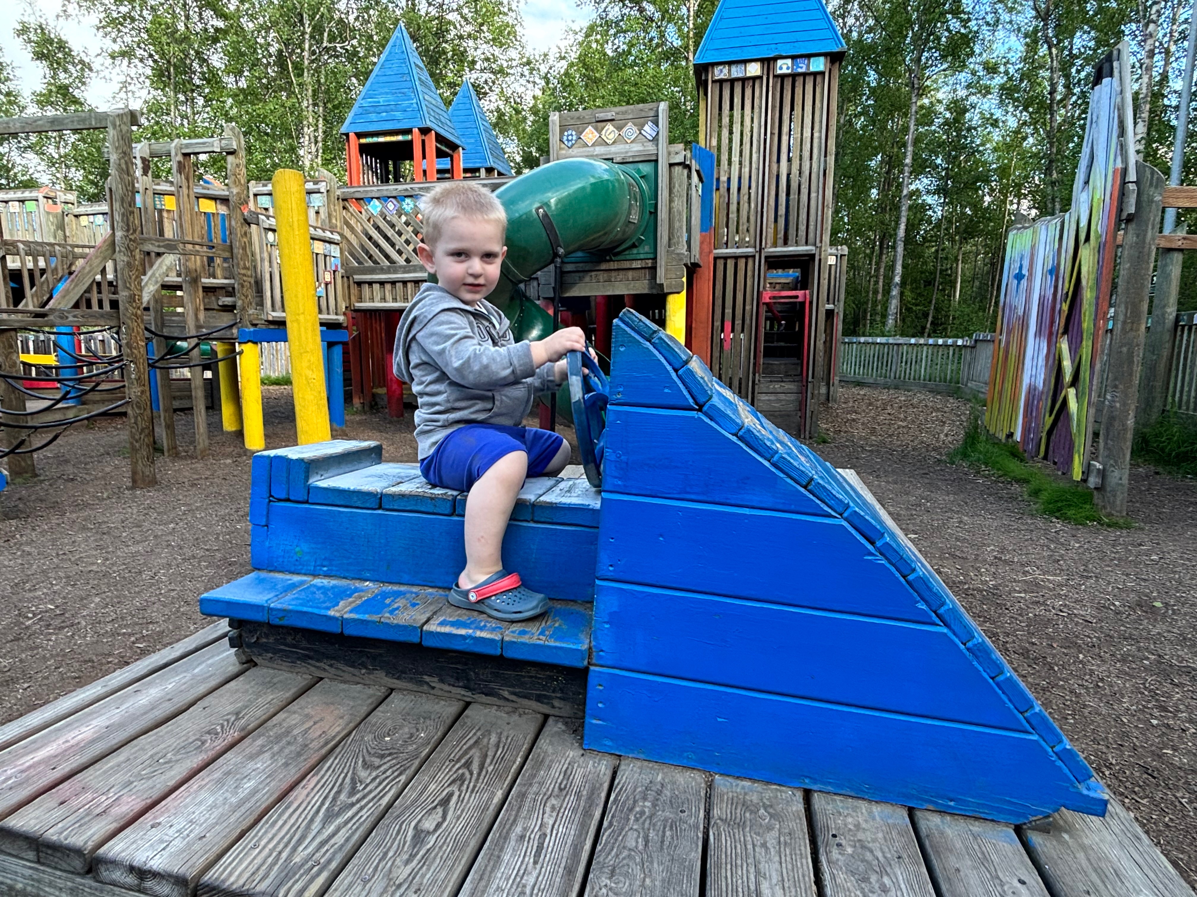 Elijah’s Epilepsy Journey: Funding Critical Support campaign photo, 6 of 8