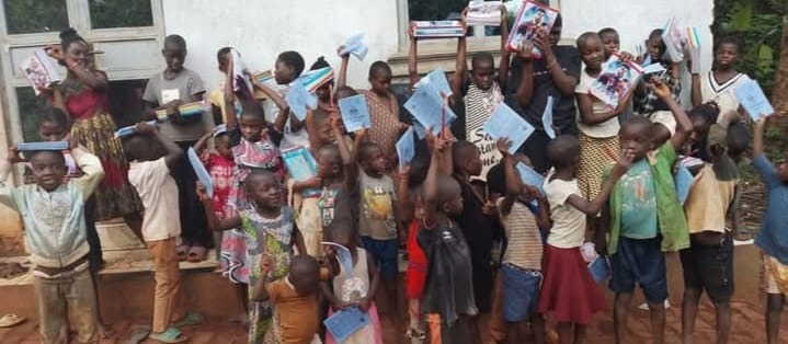 Help for Uganda Orphans campaign photo, 5 of 6