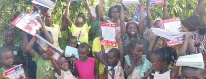 Help for Uganda Orphans campaign photo, 2 of 6