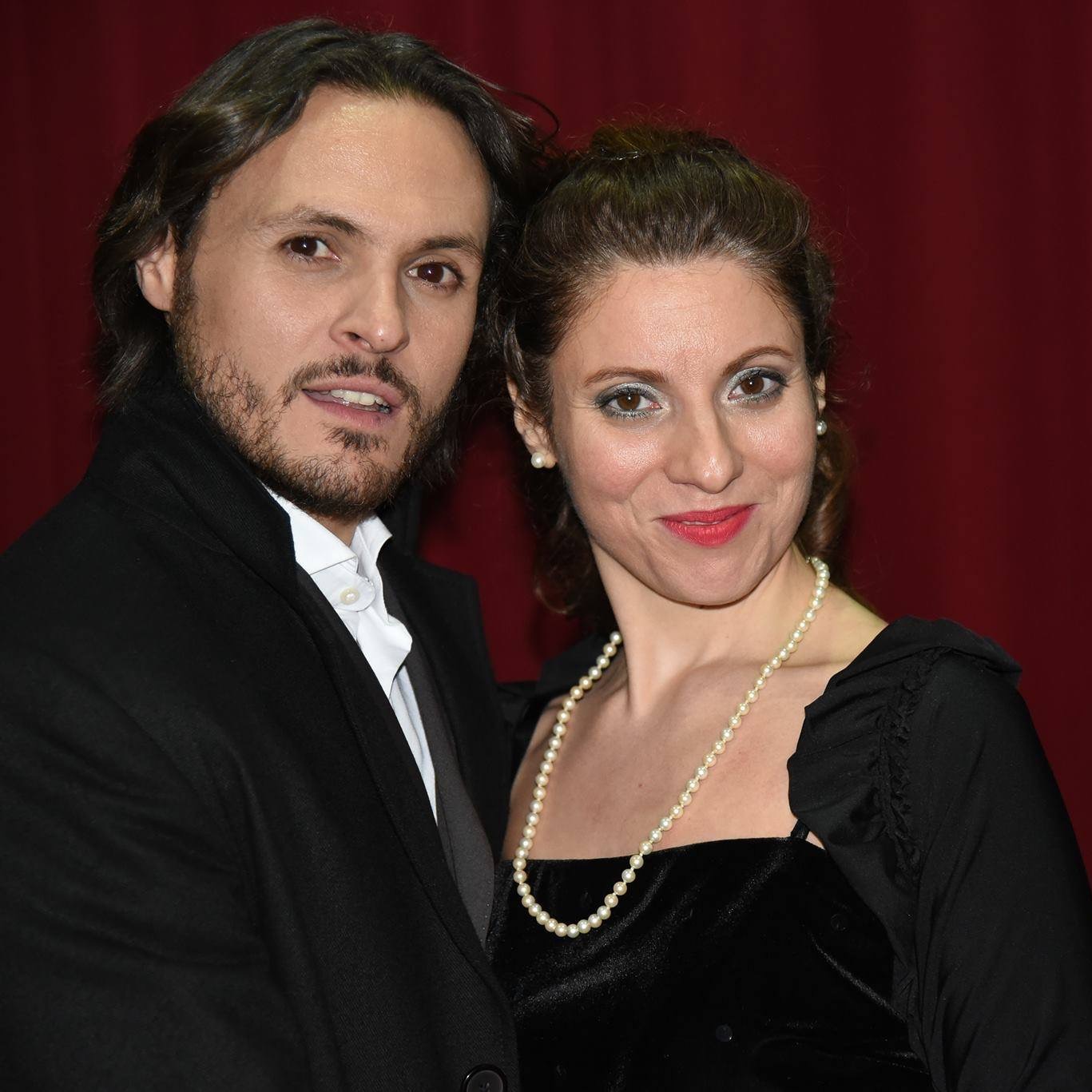 Opera lirica “Luisa Sanfelice , da rappresentare in teatro. campaign photo, 4 of 8