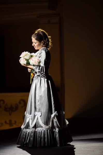 Opera lirica “Luisa Sanfelice , da rappresentare in teatro. campaign photo, 6 of 8