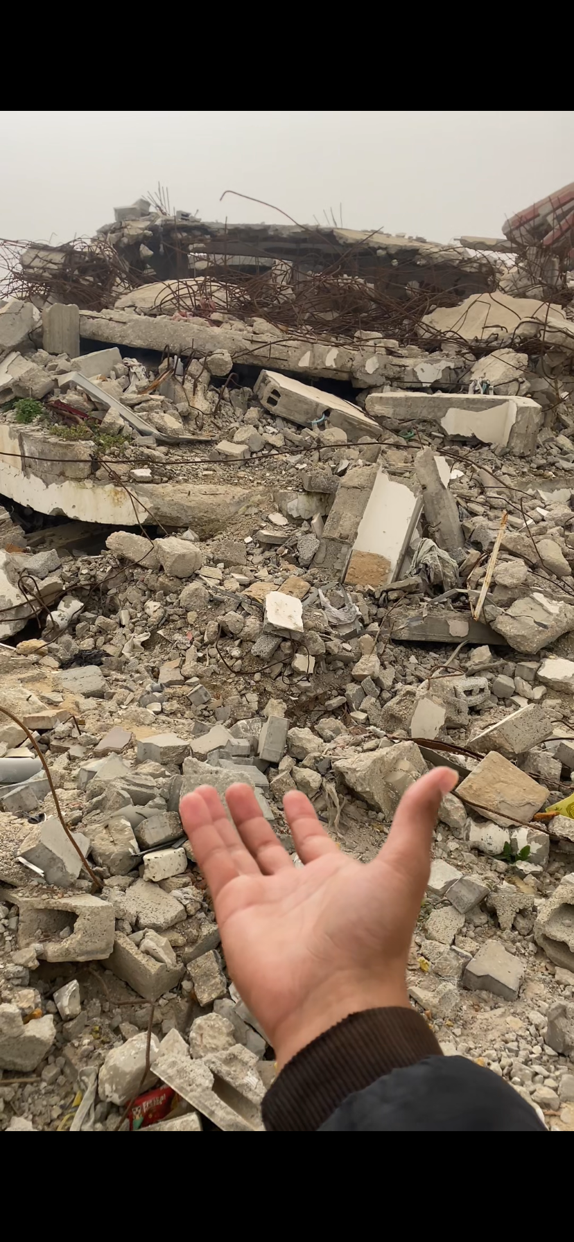 Help Yazan Save His Family in Gaza campaign photo, 4 of 5