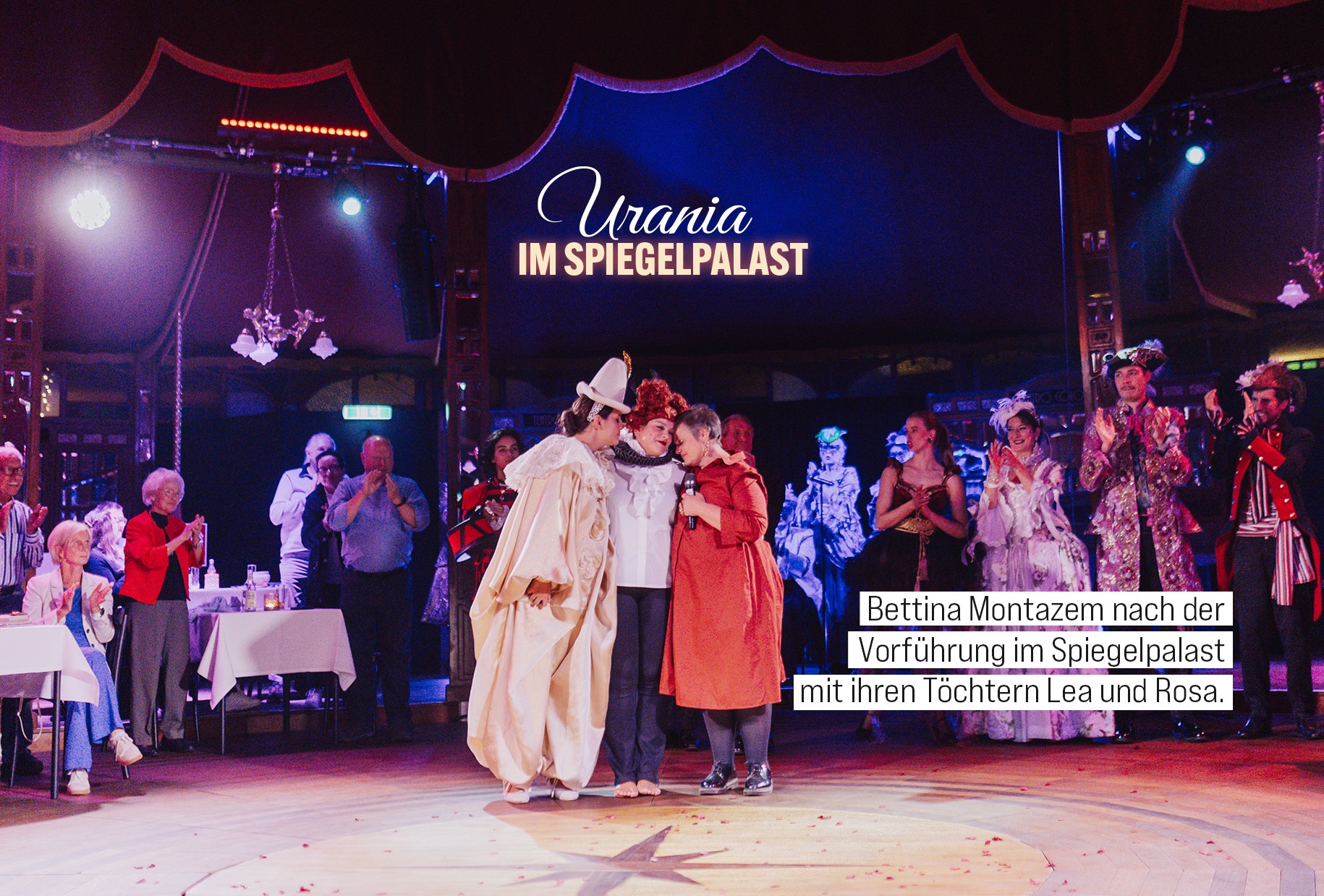 Das Wunder von Köln – und warum es jetzt euch braucht. campaign photo, 5 of 6