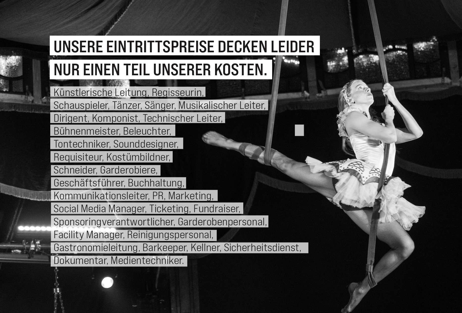 Das Wunder von Köln – und warum es jetzt euch braucht. campaign photo, 2 of 6