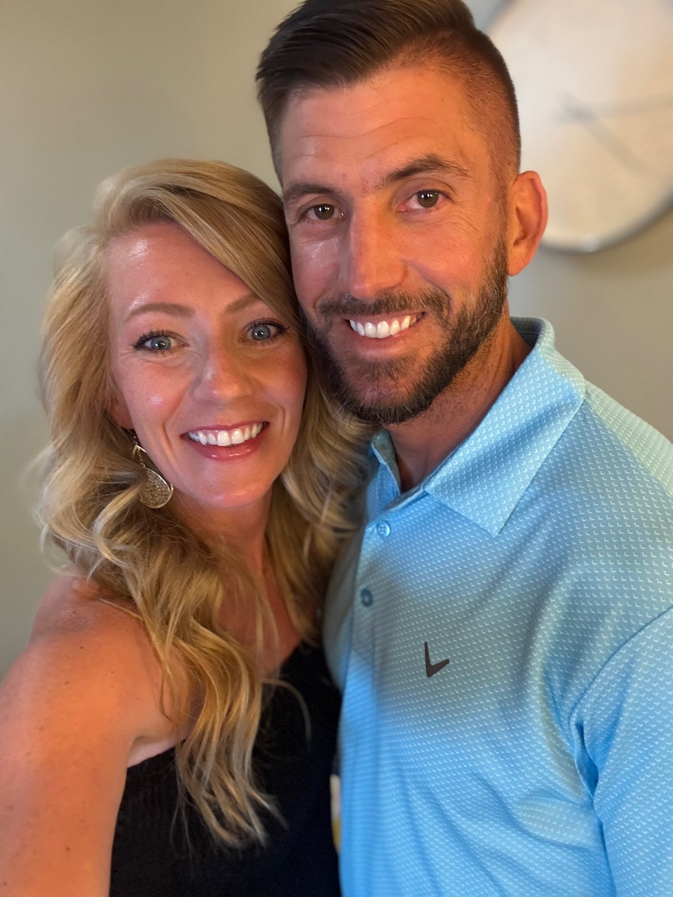 Michael’s Lymphoma Journey: Faith, Fight, & a Few Bad Jokes: campaign photo, 7 of 8