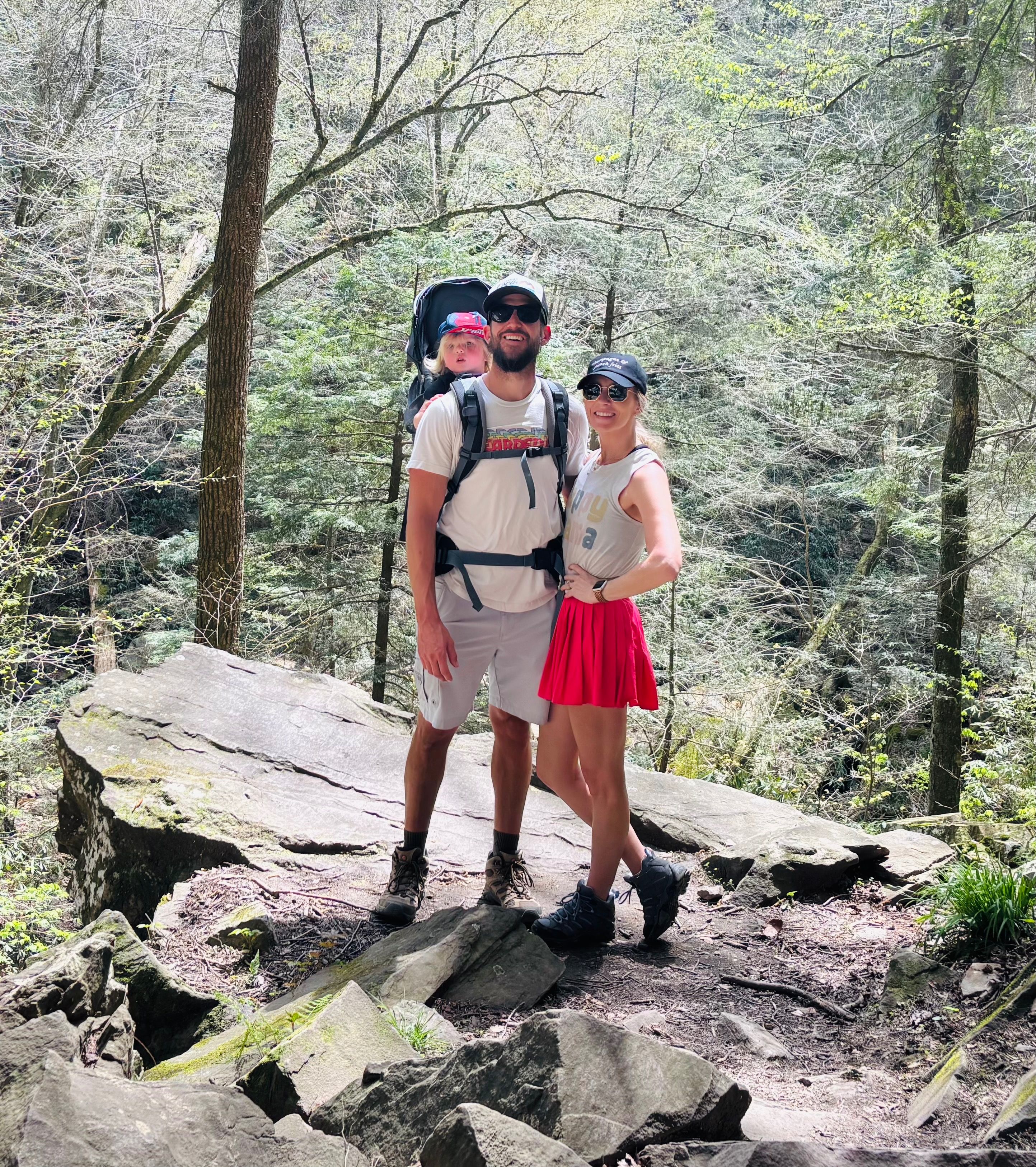 Michael’s Lymphoma Journey: Faith, Fight, & a Few Bad Jokes: campaign photo, 4 of 8