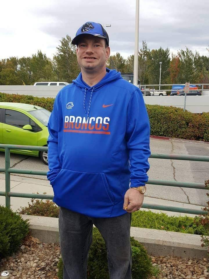 Support Tim's Recovery Journey campaign photo, 5 of 7