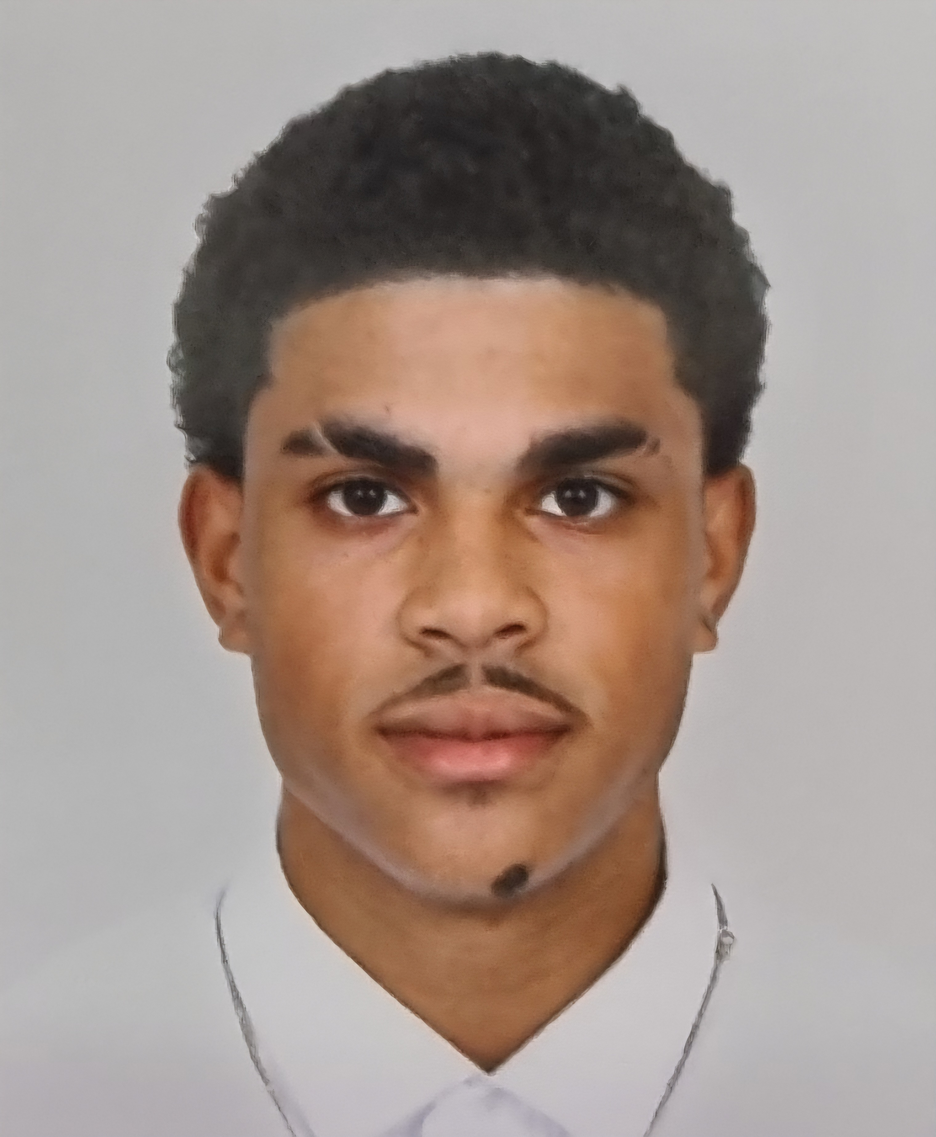 Donate to Christiano Austin - a track athlete champion campaign photo, 4 of 7
