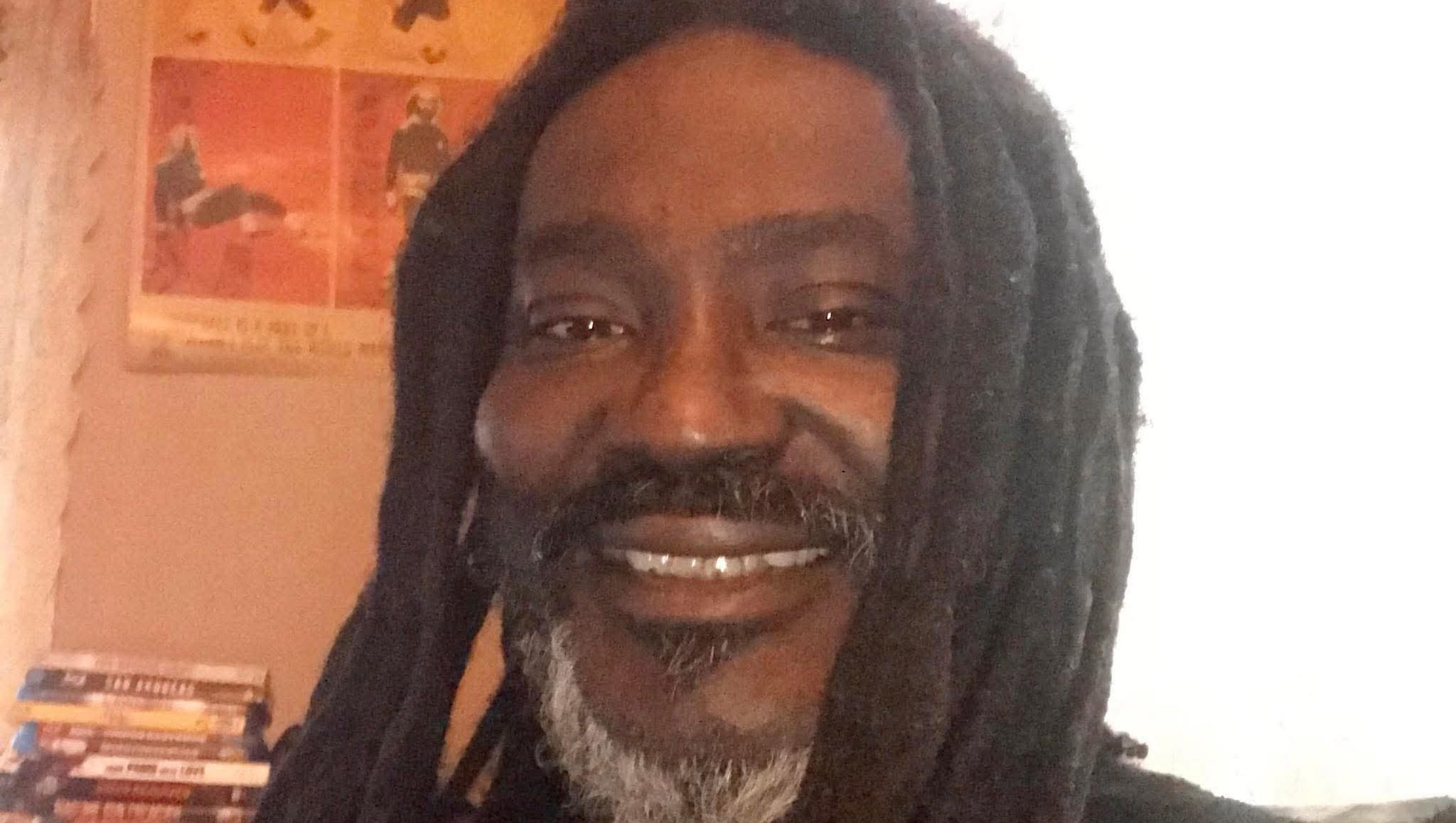Assist with Jason Freeman Sr's Funeral Costs photo