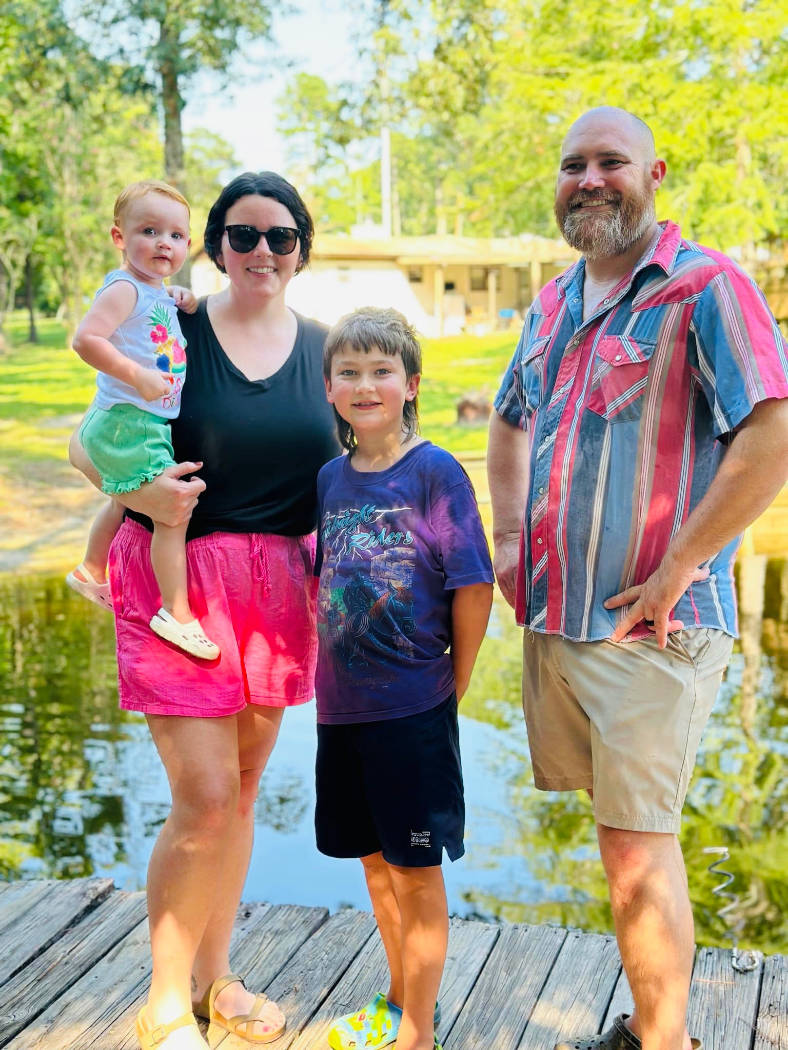 Donate to help with medical expenses campaign photo, 2 of 5