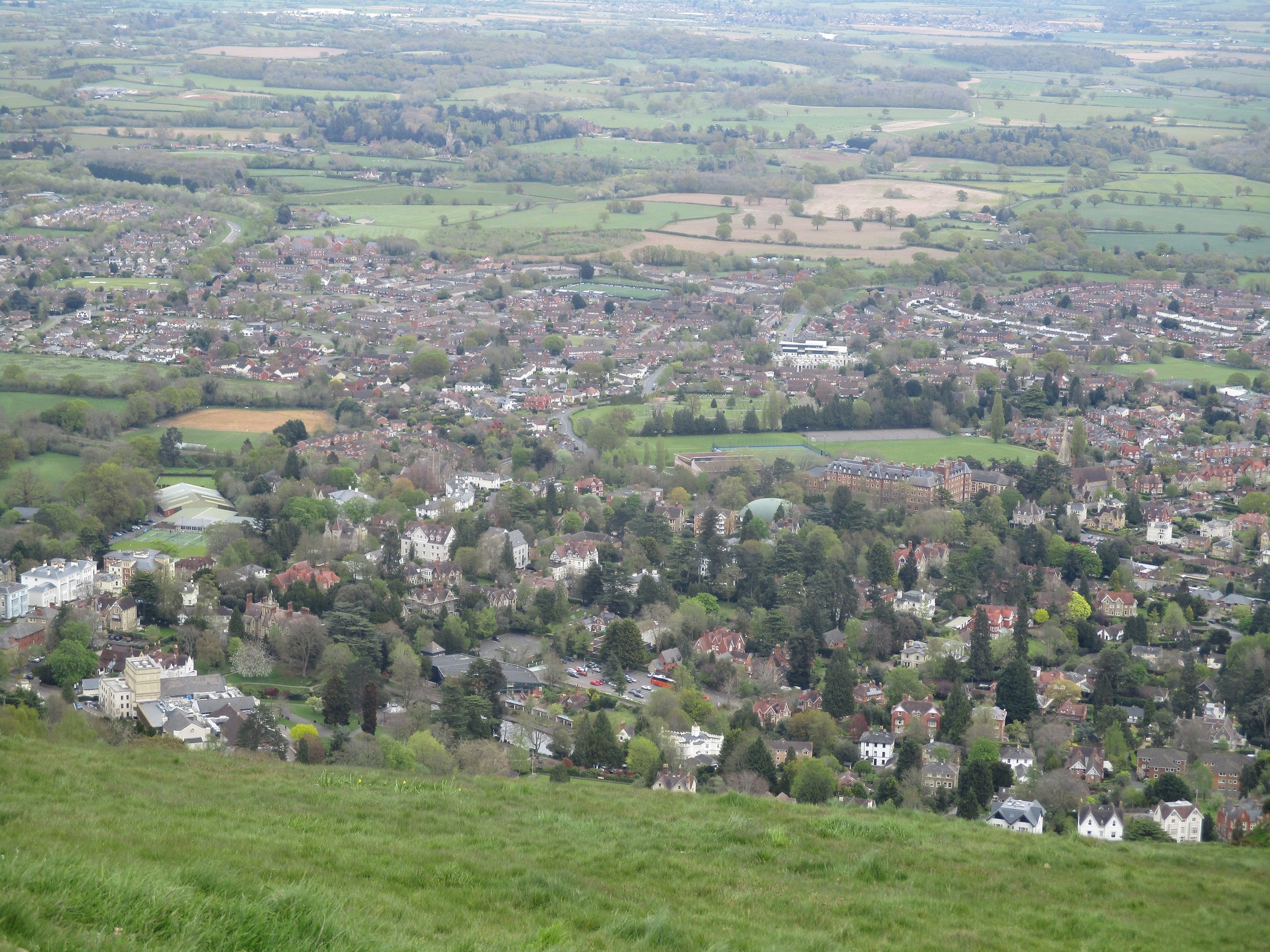 Defend Fair Governance on the Malvern Hills campaign photo, 2 of 7