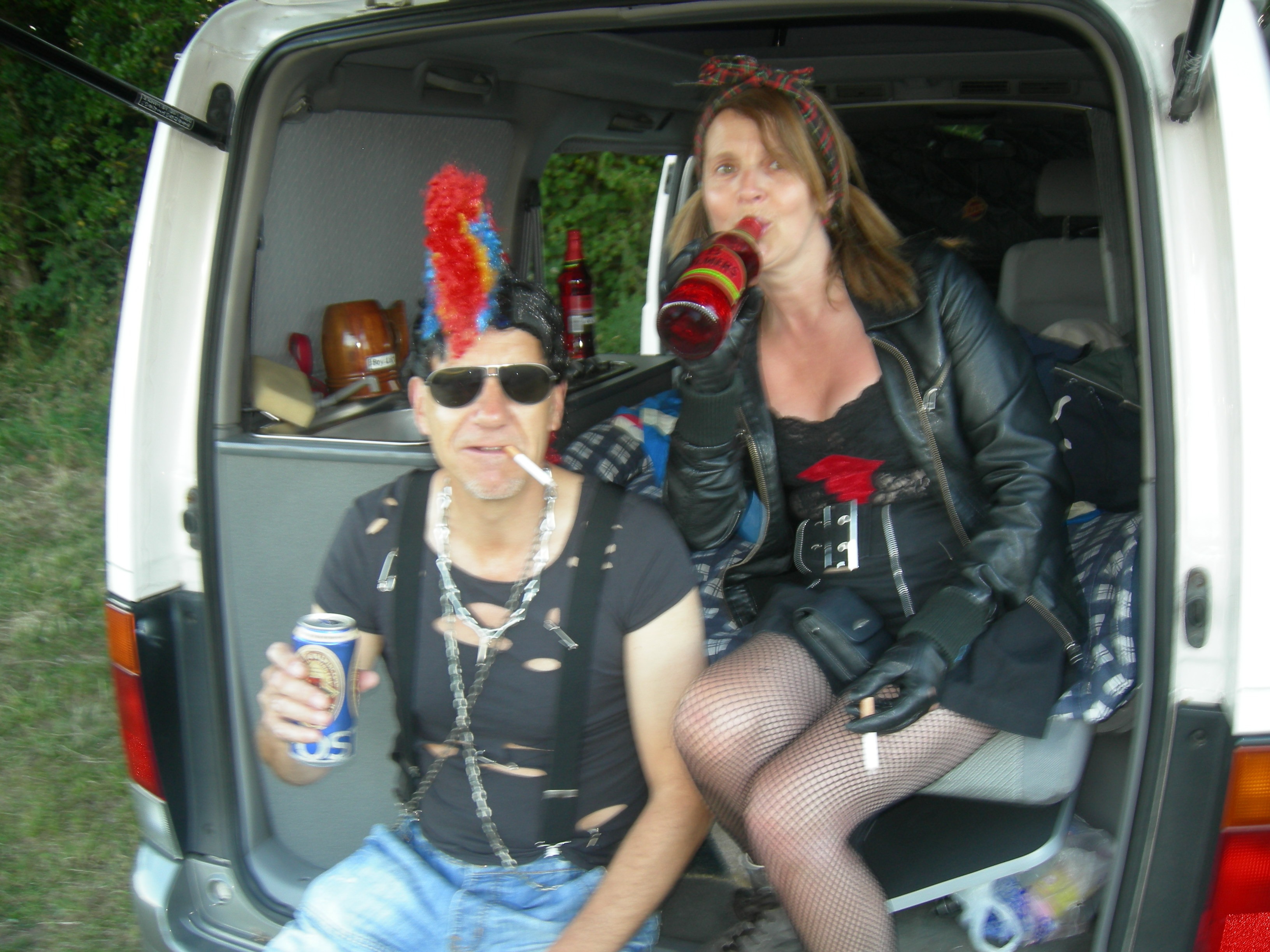 Donate to help the Brain Tumour Charity campaign photo, 2 of 4