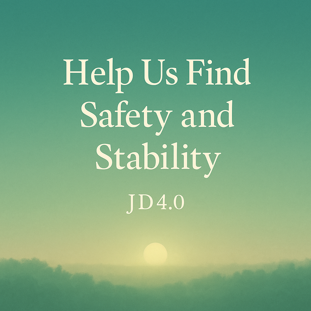Help us move somewhere safe and rebuild campaign photo, 2 of 4