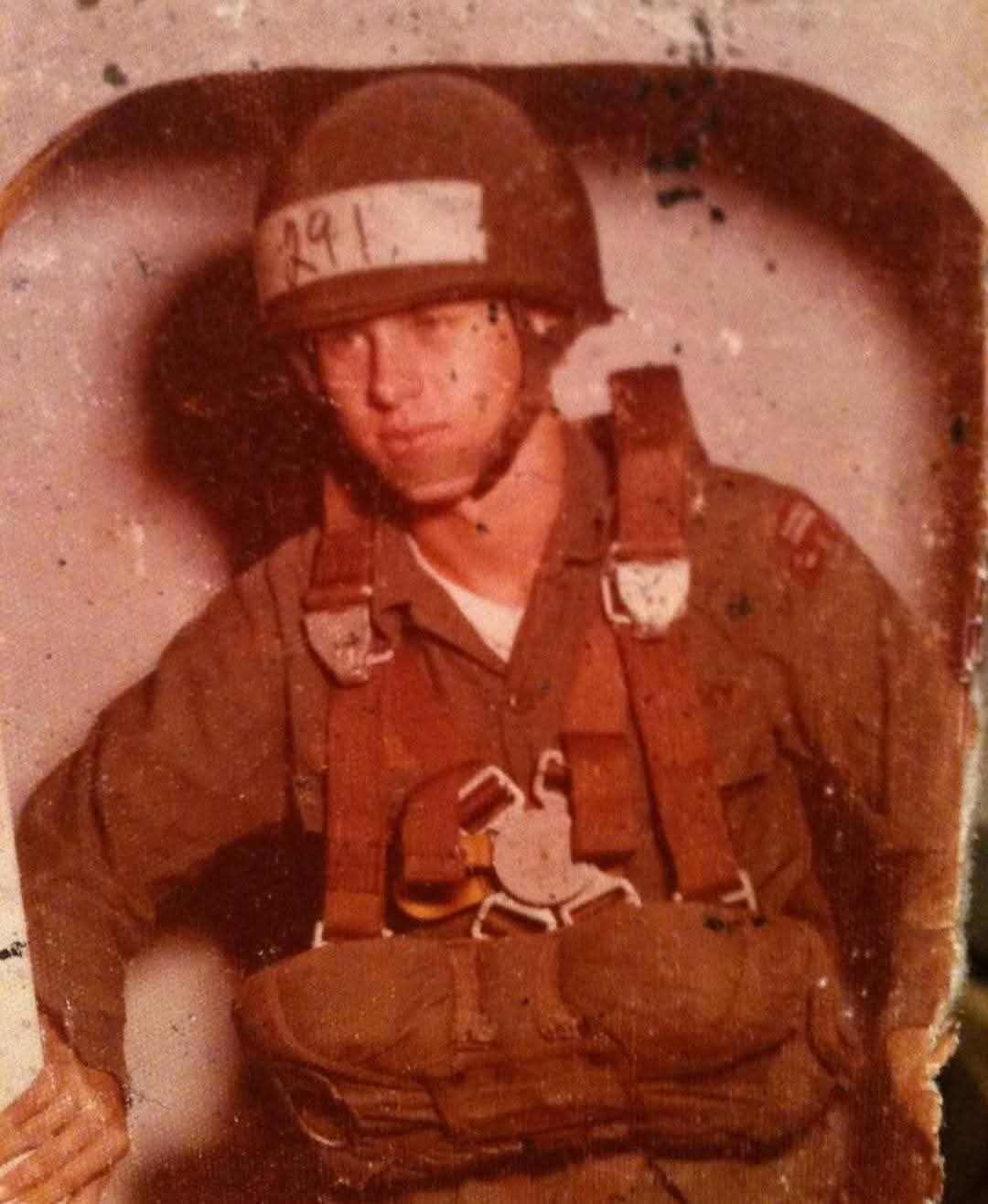 Help Us Honor Our Dad’s Memory campaign photo, 7 of 8