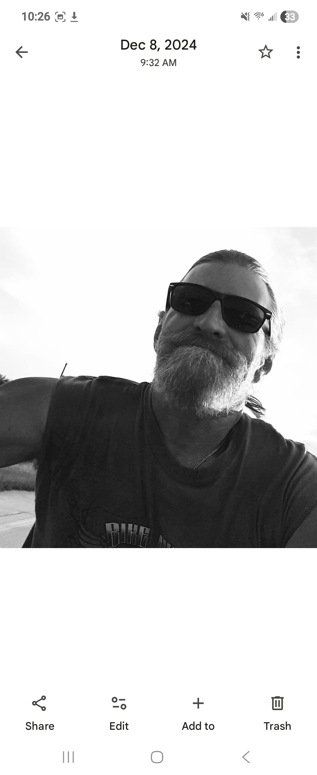 Help Us Honor Our Dad’s Memory campaign photo, 5 of 8