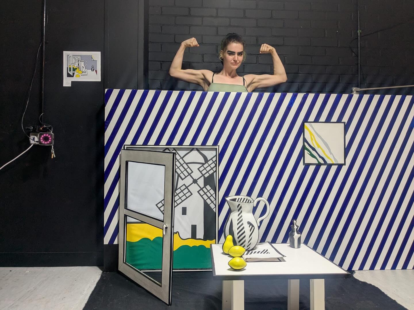 Help fund our final year projects! campaign photo, 5 of 8