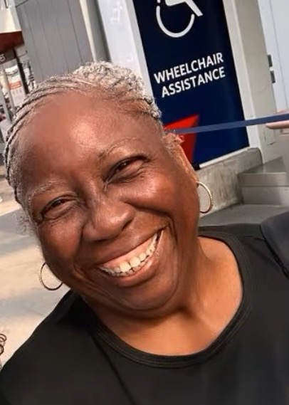 My Grandma Diana Funeral Travel Expenses campaign photo, 2 of 5