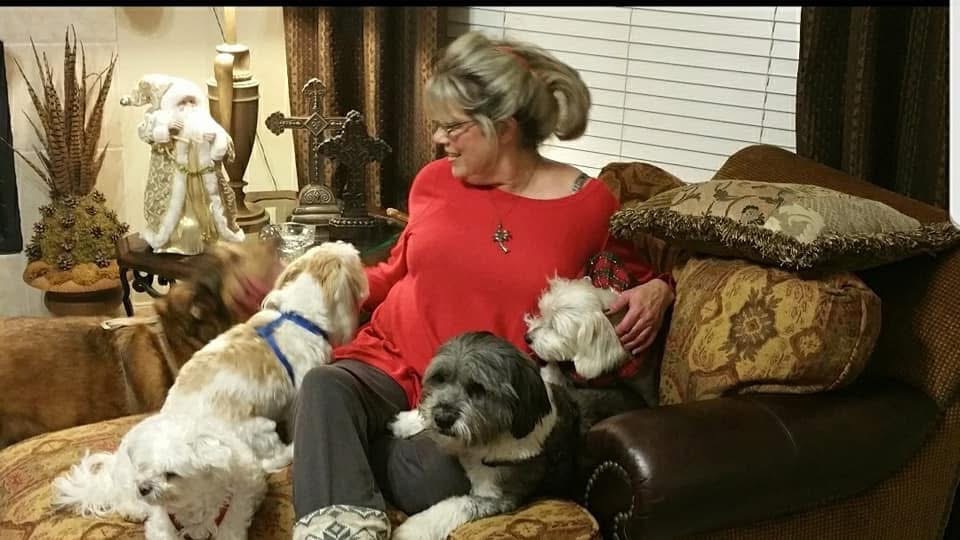 Jan Holland campaign photo, 2 of 7