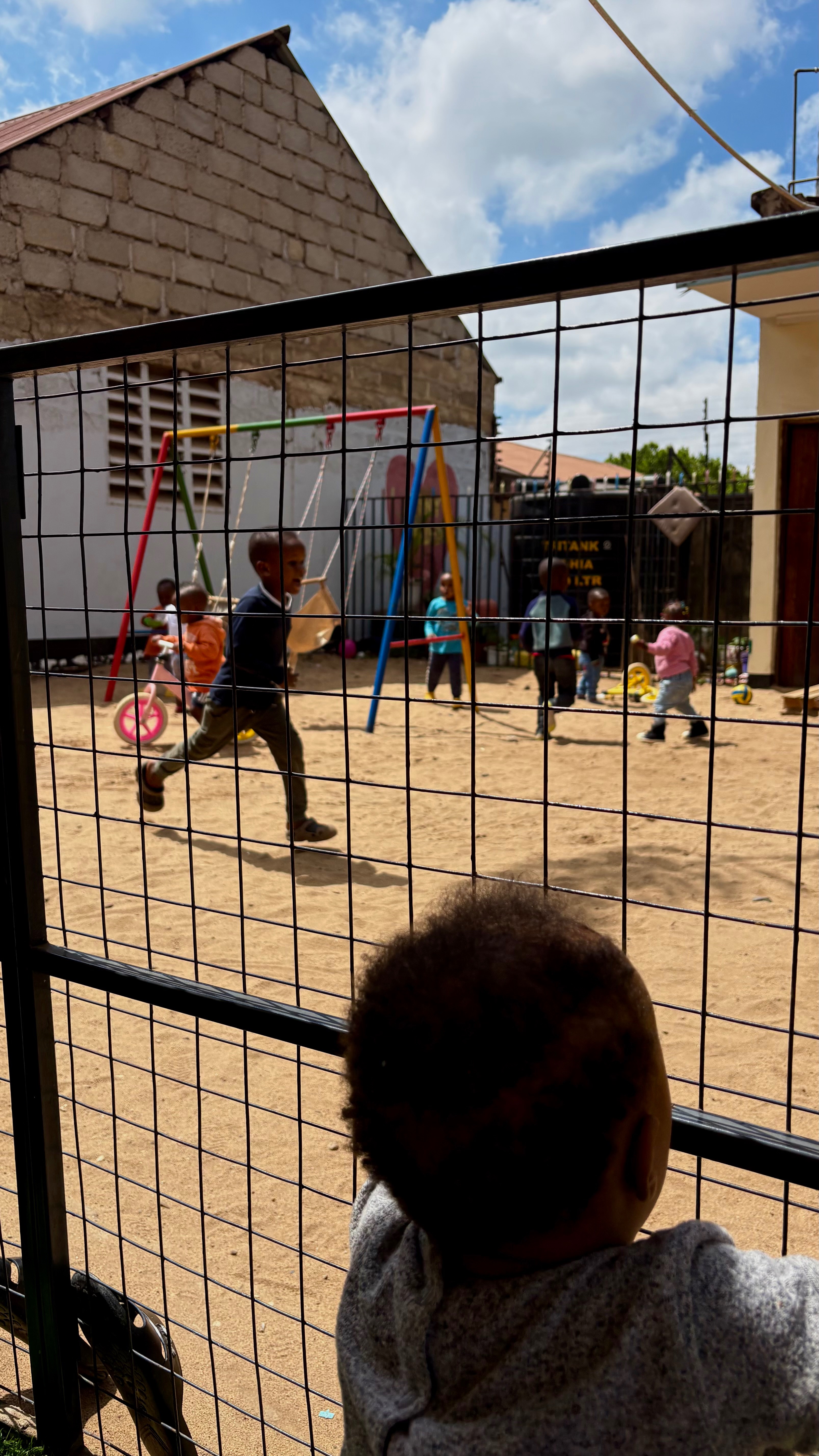 Cagnotte solidaire : Aidons les enfants d’Arusha-Tanzanie ! campaign photo, 7 of 8