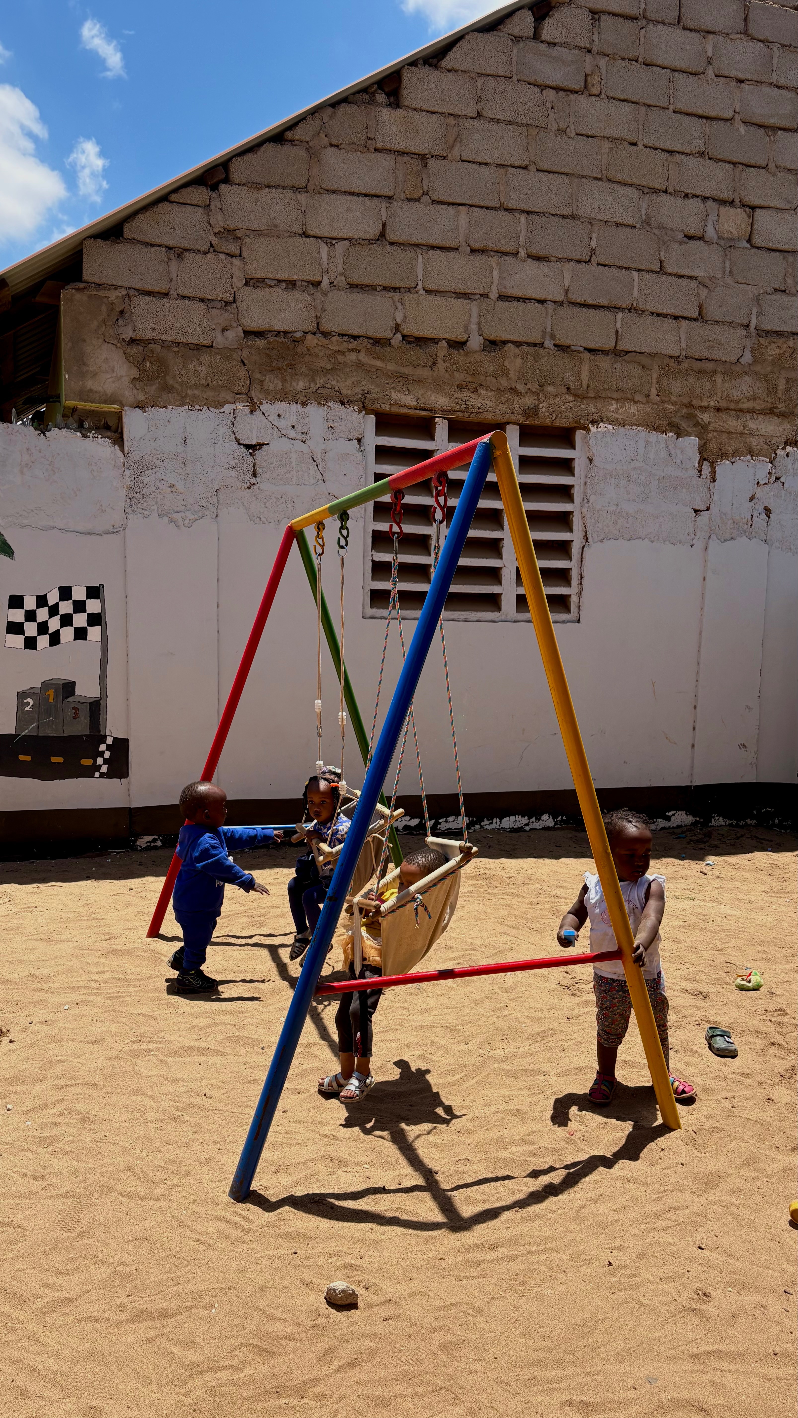 Cagnotte solidaire : Aidons les enfants d’Arusha-Tanzanie ! campaign photo, 4 of 8