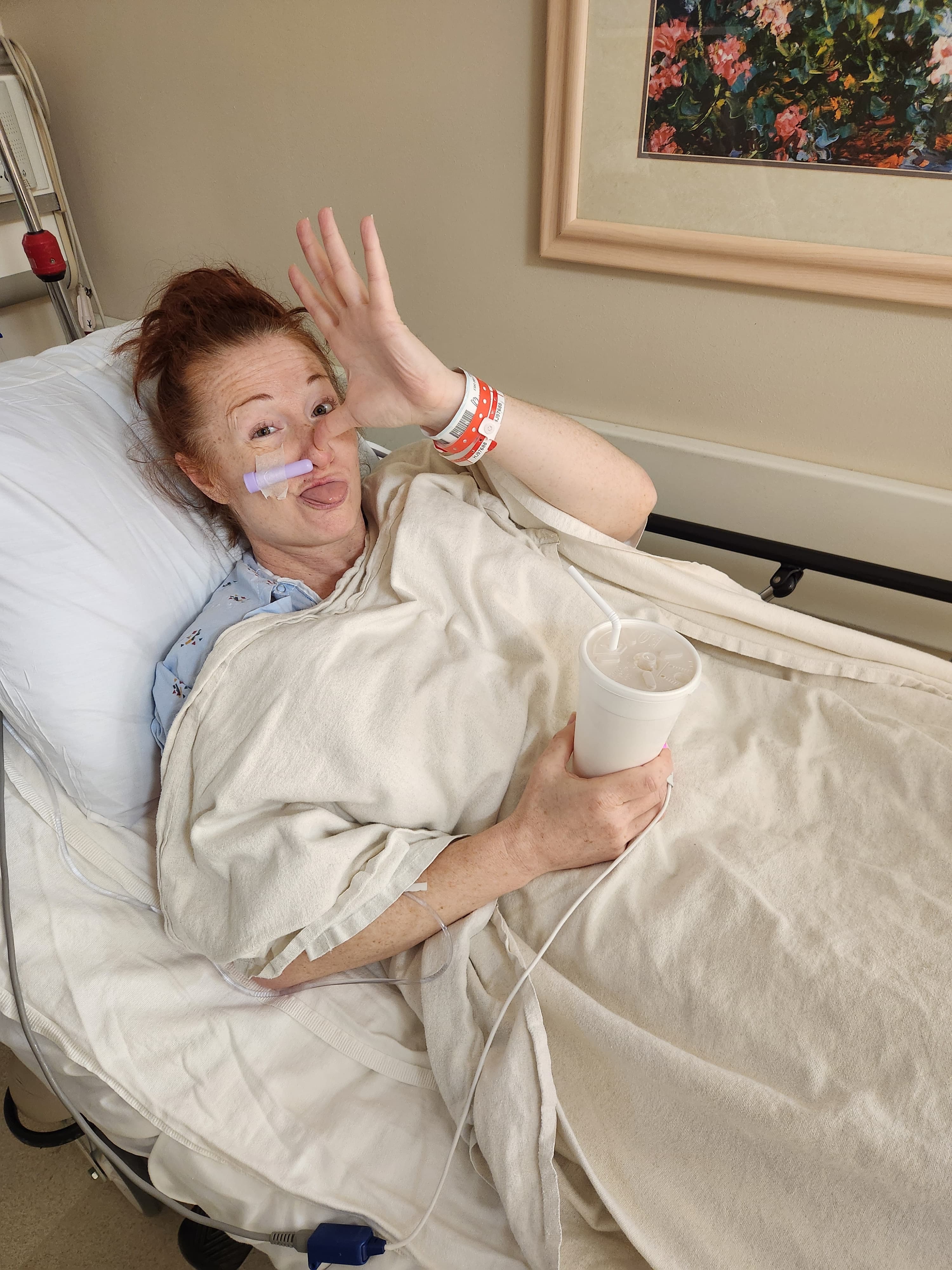 Help Support Tyler Dare's Hip Surgery Recovery campaign photo, 2 of 8