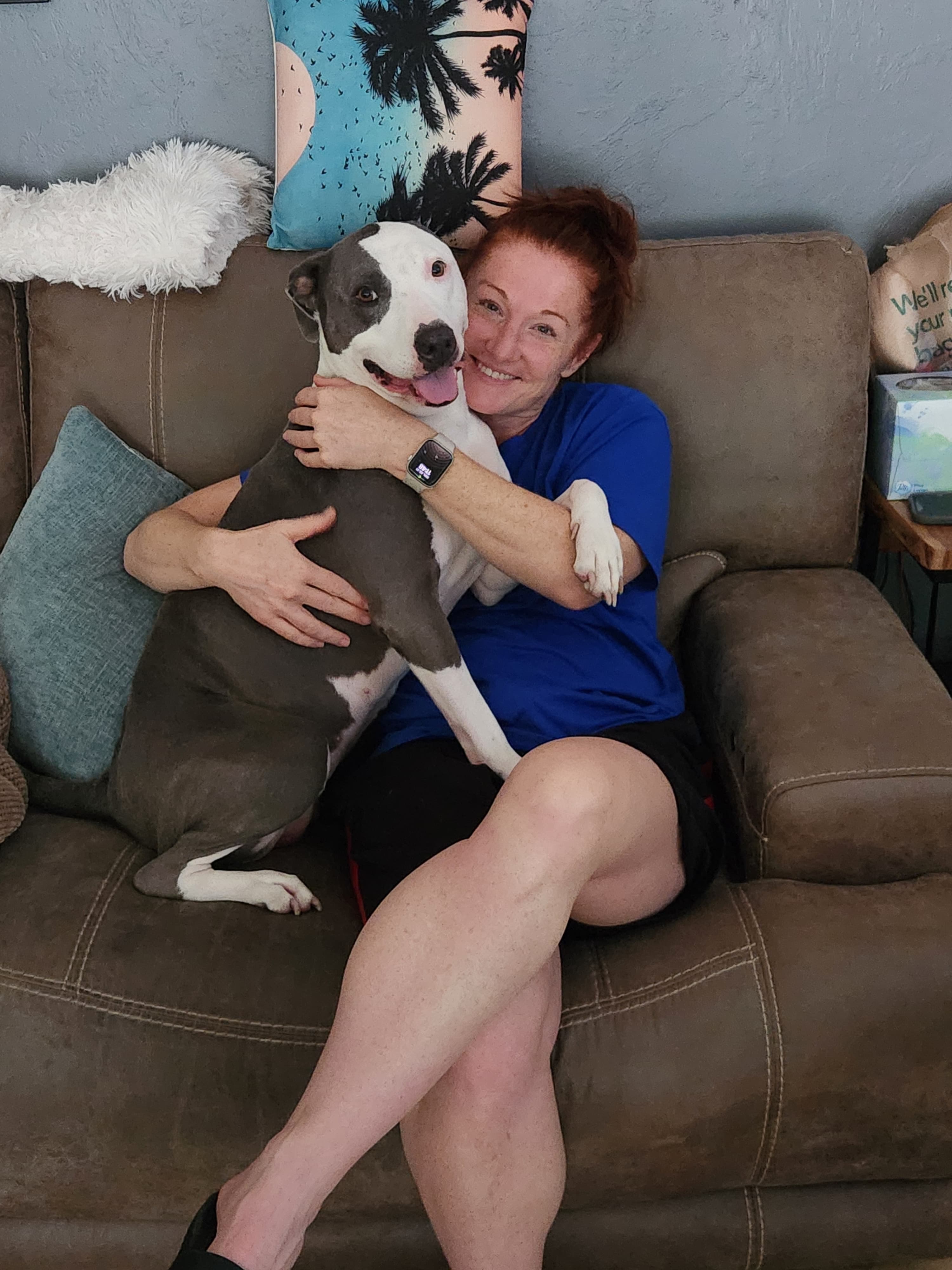 Help Support Tyler Dare's Hip Surgery Recovery campaign photo, 5 of 8