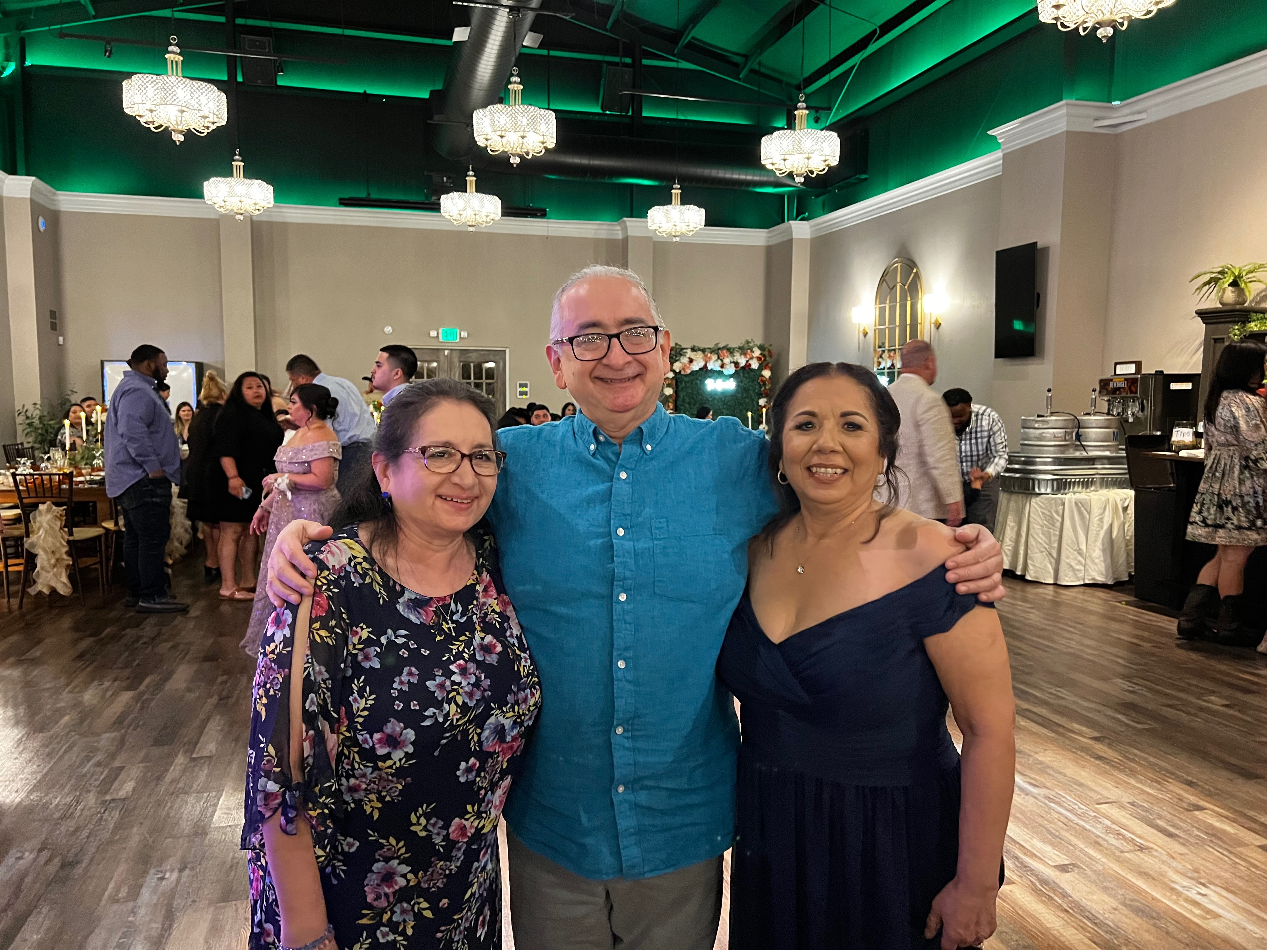 Help Support Arnold Treviño Jr. on His Road to Recovery campaign photo, 5 of 8
