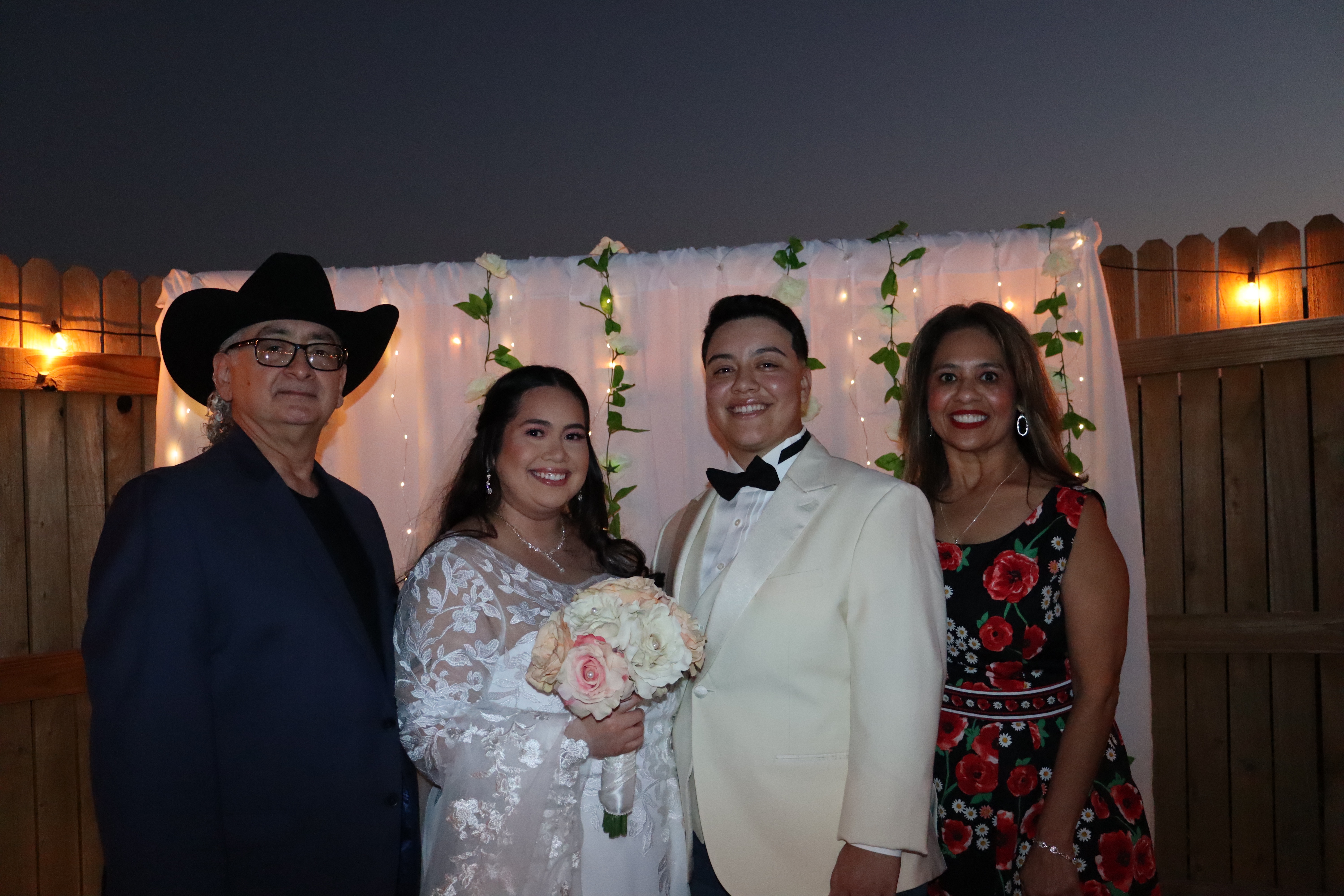 Help Support Arnold Treviño Jr. on His Road to Recovery campaign photo, 6 of 8
